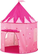 Castle Tent Princess