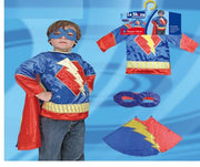 Le Sheng - Super Hero Dress Up