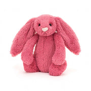 Jellycat - Bashful Bunny Little (Small) Cerise