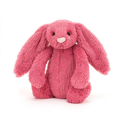 Jellycat - Bashful Bunny Little (Small) Cerise