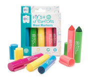 EC - Maxi Markers 5 Piece