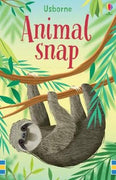 Usborne - Snap Animal
