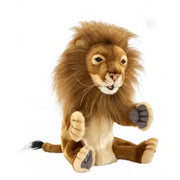Hansa - Lion Puppet