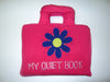 My Quiet Book Pink