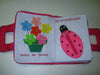 My Quiet Book Pink