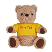Abc Kids - Soft Toy Play School Little Ted