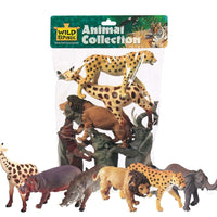 Wild Republic - African Animals Collection