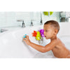 Boon - Cogs Water Gears Bath Toy Orange