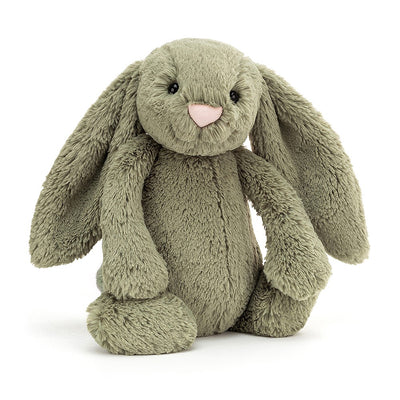 Jellycat - Bashful Bunny Original (Medium) Fern