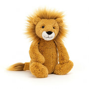 Jellycat - Bashful Animal Original (Medium) Lion