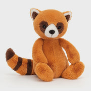 Jellycat - Bashful Animal Original (Medium) Red Panda