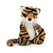 Jellycat - Bashful Animal Original (Medium) Tiger