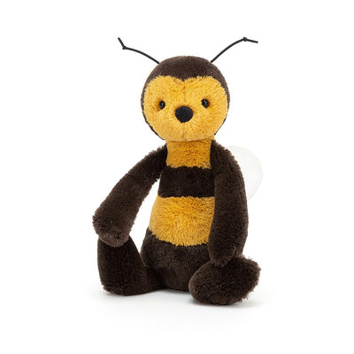 Jellycat - Bashful Animal Little (Small) Bee