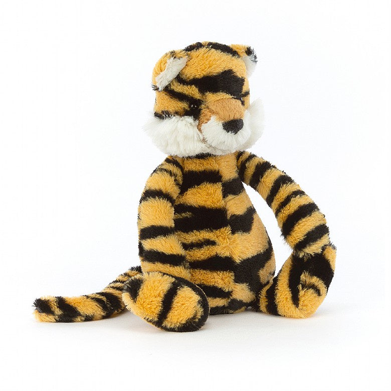 Jellycat - Bashful Small Tiger