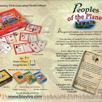 Bioviva - Peoples Of The Planet