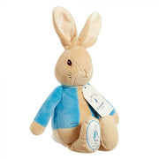 Beatrix Potter -soft Toy My First Peter Rabbit