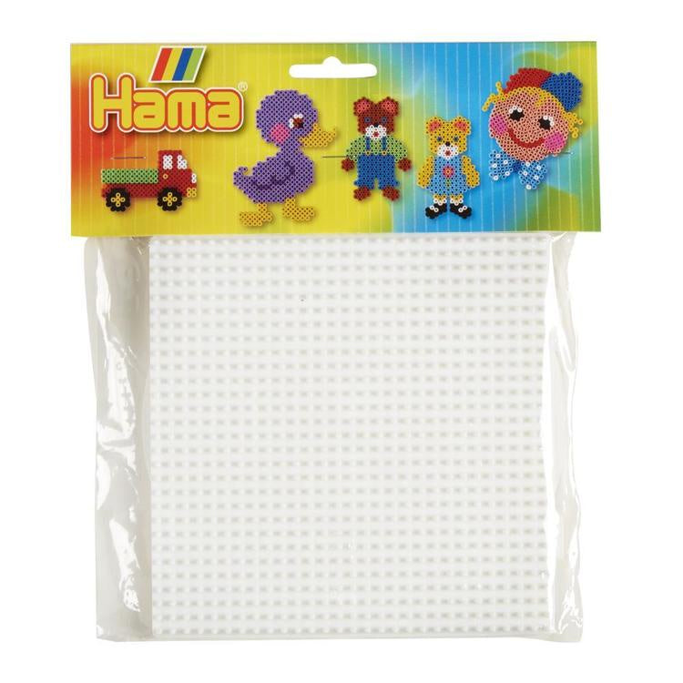 Hama - Pegboard Bag - Large Round Square