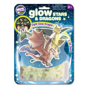 The Original Glowstars Co - Glow Stars And Dragons
