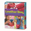 4M - KidzMaker Faux Leather Bag