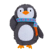 Avenir - Sewing Kit Penguin