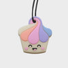 Jellystone Designs - Pendant Cupcake Assorted Colours