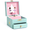 Djeco - Music Box Delicate Ballerina