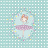 Djeco - Music Box Delicate Ballerina