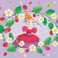 Djeco - Music Box Princesss Melody