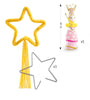 Djeco - Knitting Doll Kit