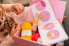 Djeco - Knitting Doll Kit
