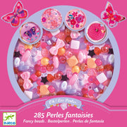 Djeco - Fancy Beads Butterflies