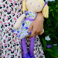 Bonikka - Rag Doll Peggy