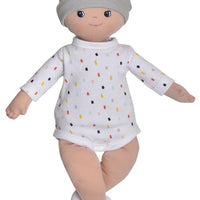 Bonikka - Gender Neutral Baby Doll