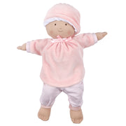 Bonikka - Baby Doll Cherub Pink