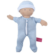 Bonikka - Baby Doll Cherub Blue