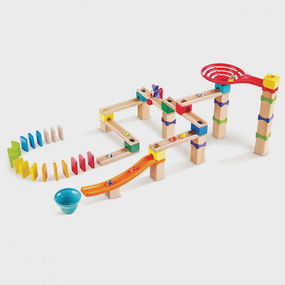 Hape - Marble Run Race Track