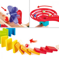Hape - Marble Run Race Track