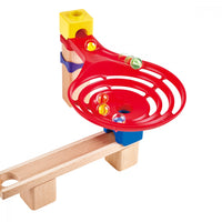 Hape - Marble Run Race Track