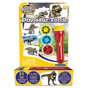 Brainstorm Toys - Torch Projector Dinosaur