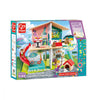 Hape - Rock And Slide House With Sound