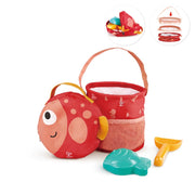 Hape - Fold & Go Beach Set