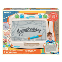 Tomy - Megasketch Classic