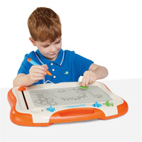 Tomy - Megasketch Classic