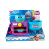 Tomy - Toomies Bubble & Bake Bath Kitchen