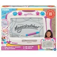 Tomy - Megasketch Classic Purple