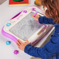 Tomy - Megasketch Classic Purple