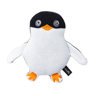 Devilknits - Envirowoolly Soft Toy Fairy Penguin