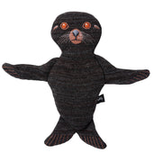Devilknits - Envirowoolly Soft Toy Baby Seal