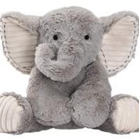 Sensory Sensations - Weighted Elephant 2kg