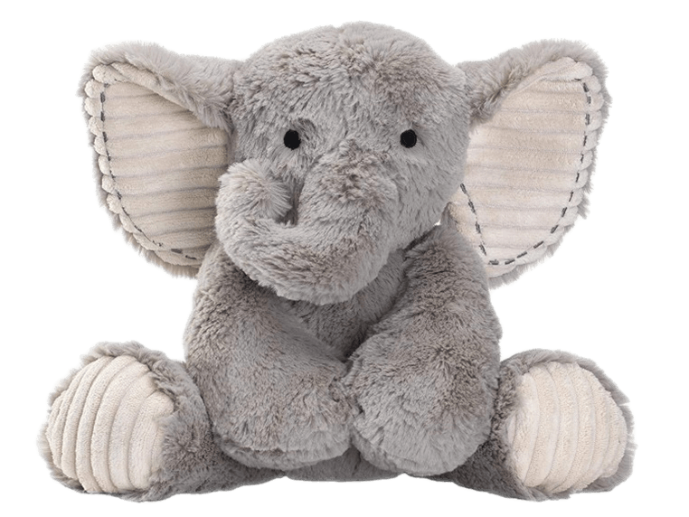 Sensory Sensations - Weighted Elephant 2kg